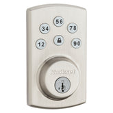 907-15 POWERBOLT ELEC TCHPD SN